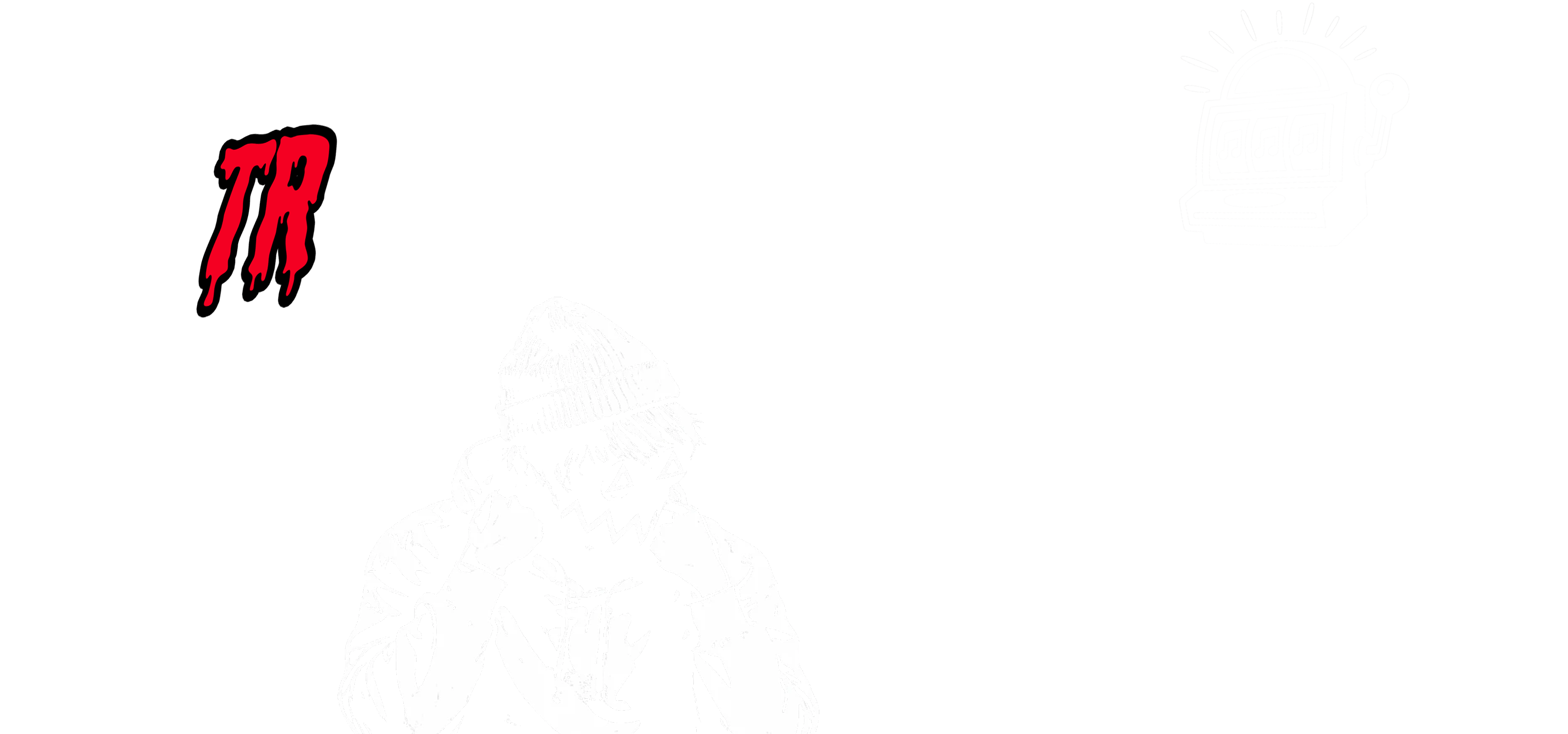 Tokyo Machine Track Pot